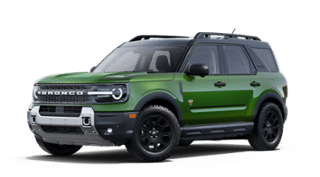 2025 Ford Bronco Sport® External Image 2